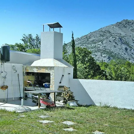M & M - Cdn05009-cya Lejlighed Starigrad Paklenica