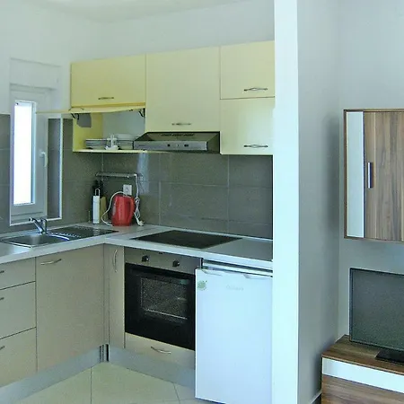 Lejlighed M & M - Cdn05009-cya Starigrad Paklenica